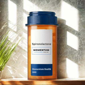 Spironolactone